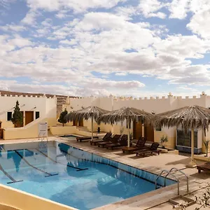 Red Sea Dive Center Semesteranläggning (resort)