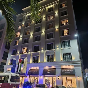Tower 酒店