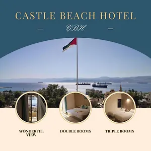 Castle Aqaba