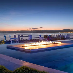 Kempinski Semesteranläggning (resort)