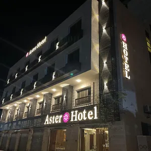 Aster فندق