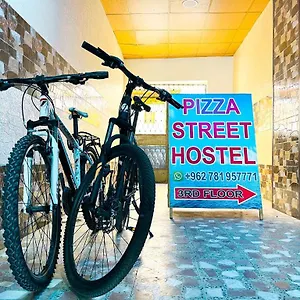 Pizza Street Aqaba