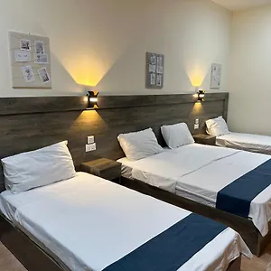 Relax House For Aqaba