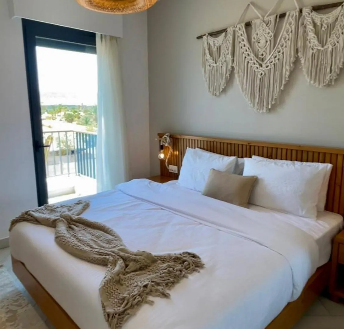 Aladdin Chalet 15 Akaba 0*,  Jordania