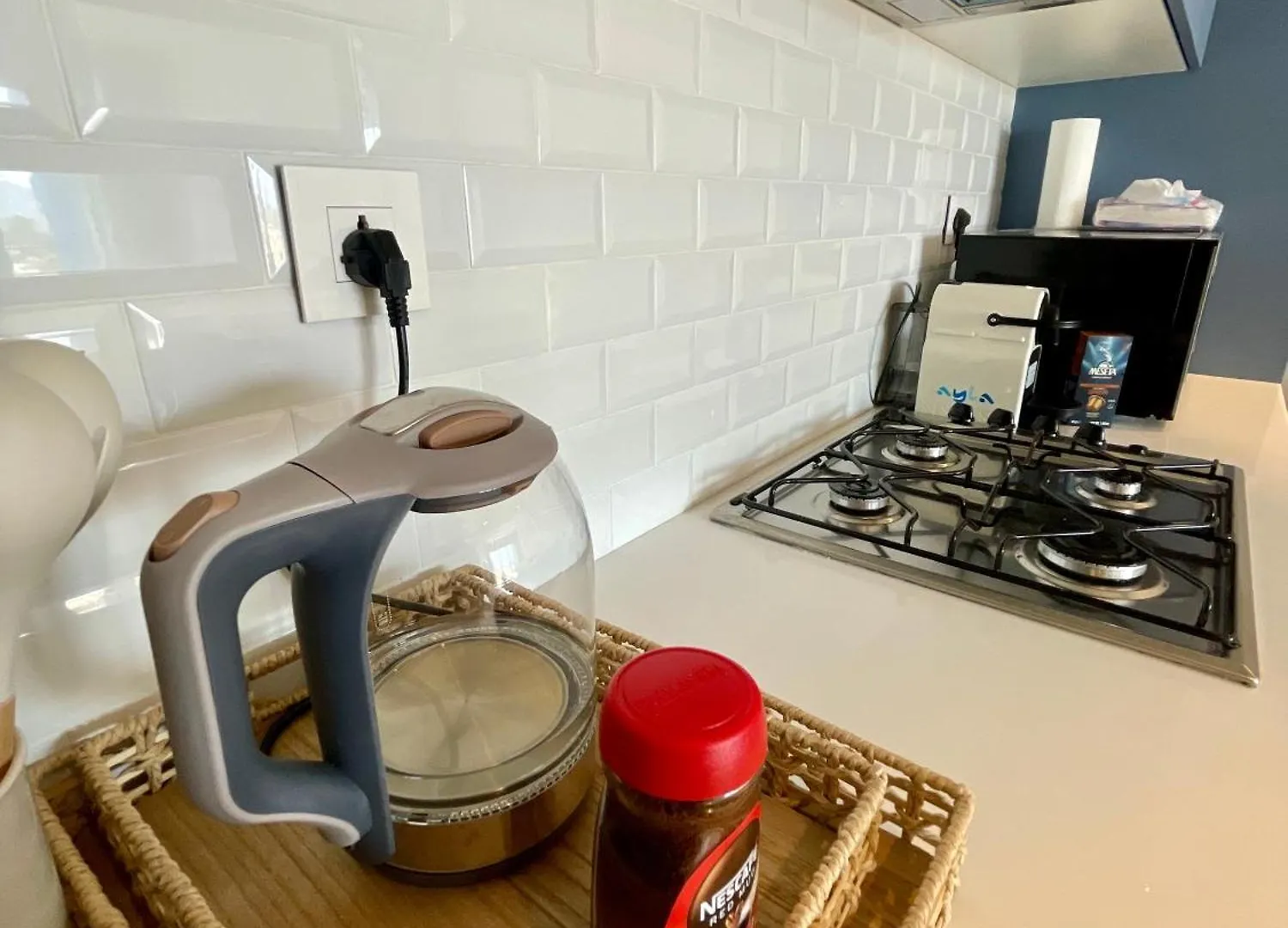 Apartament Aladdin Chalet 15 Akaba